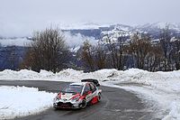 Ogier cierra el sábado como líder en Monza y está a un paso del título