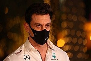 F1: Wolff mostra interesse em Alonso e 'teme' Red Bull e Aston Martin