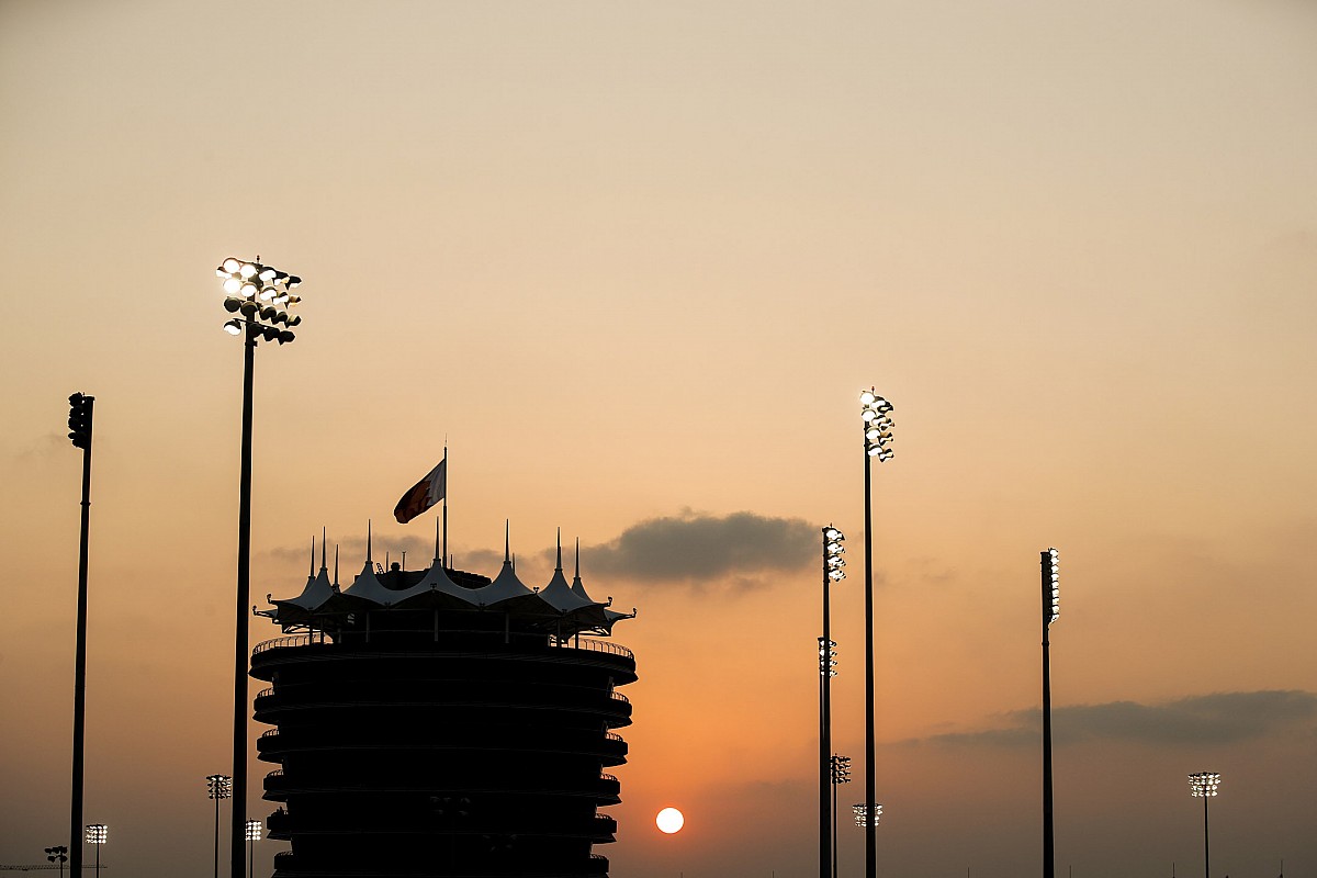F1 takımları, 2021 kış testlerini Bahreyn'de yapmayı kabul etti!