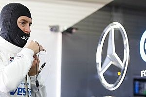 Mercedes offre un test en F1 à ses pilotes de Formule E