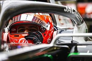 F1: Pietro Fittipaldi ganha elogios da Haas por performance no primeiro dia de treinos em Sakhir