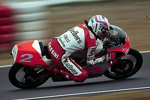 Honda Beri Tribut untuk Fausto Gresini