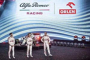 Raikkonen: "Benim için rakamlar önemli değil"