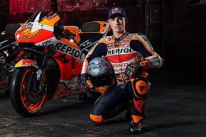 Pol Espargaro Miliki Semua Syarat untuk Juara Dunia