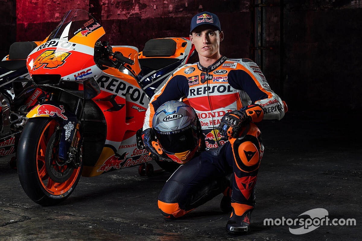 Kesan Pertama Pol Espargaro Usai Jajal Honda