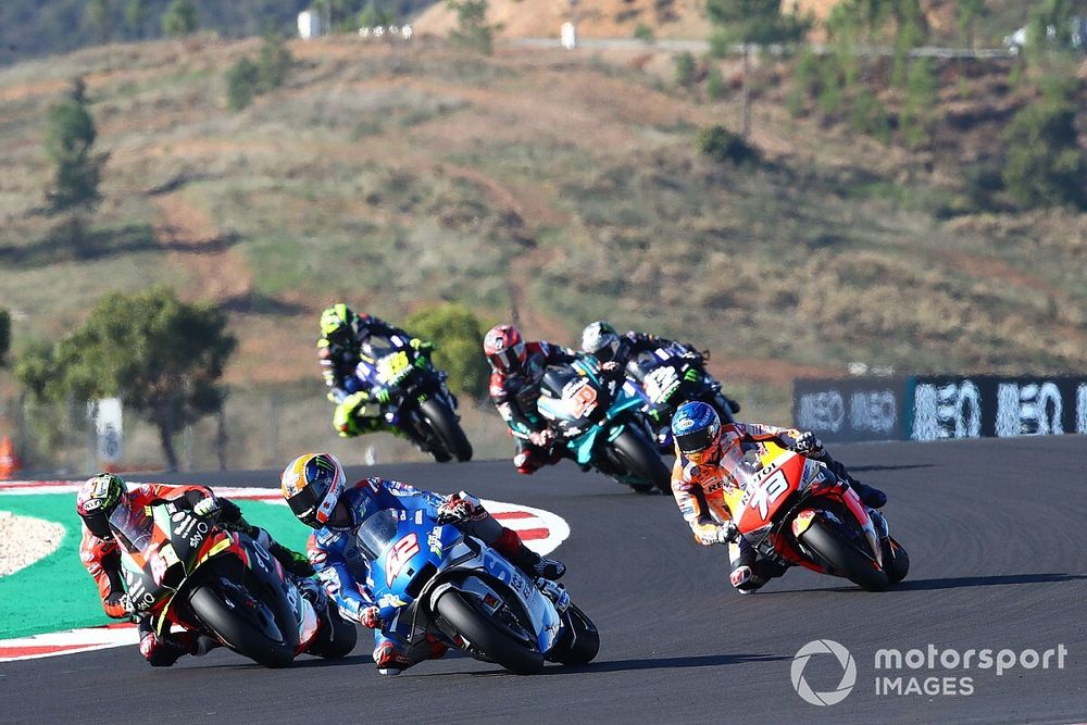 2021 MotoGP Portuguese GP – How to watch, session times & more