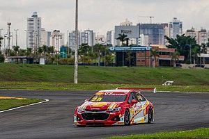 Shell tem Galid Osman Gaetano di Mauro no top-5 em Goiânia