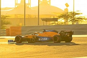 McLaren "surprised" rivals didn't adopt F1 diffuser trick