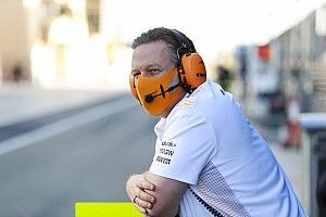 Pourquoi McLaren souhaite changer la façon de voter en F1