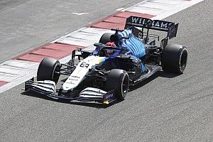 Russell: "Williams'ın daha iyi olup olmayacağını rüzgar belirleyecek"