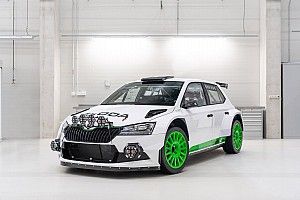 Skoda produce 12 Fabia "Edition 120" per il suo anniversario