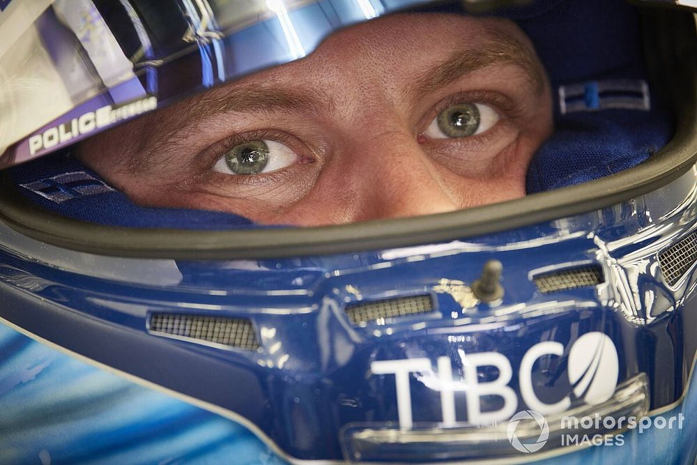 Bottas: Az autó hátuljával vannak a legnagyobb gondjaink...