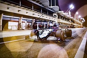 F1: Conceito aerodinâmico da Williams abre portas para temporada "ioiô"