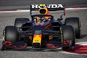 Perez összehasonlította a Red Bull és a Racing Point autóit