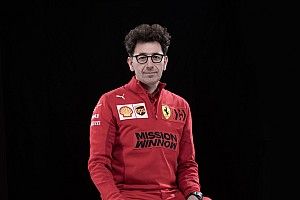Слухи: Ferrari уволила Бинотто