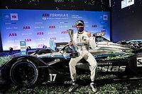 Mercedes nomme Nyck de Vries pilote de réserve