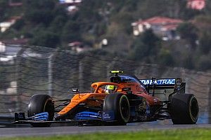 McLaren, Mercedes motoruyla "gelecekte" zaferler kazanmak istiyor