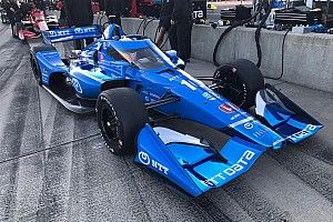 Coyne: Palou “will be strong” at Ganassi in 2021