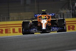 McLaren: "Antrenman performansımız nedeniyle dışarıda aşırı heyecan oldu"