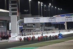 2022 MotoGP Qatar Grand Prix – How to watch, session times & more