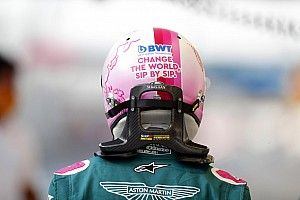 Vettel, tras caer en la Q1 de Bahrein: "Estoy enfadado y molesto"