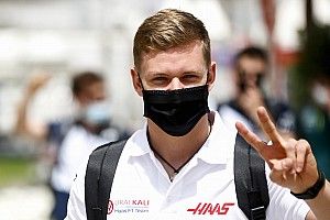 Вольф: Лучше вообще не говорить про Шумахера