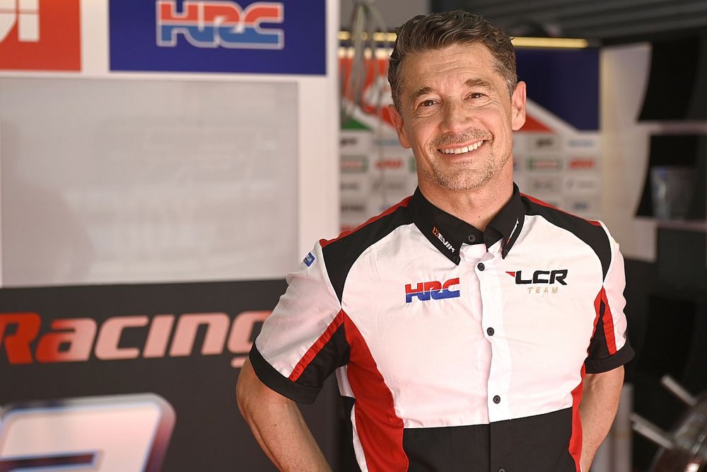 チームLCR、2023年以降もホンダとの関係継続希望。低リスクのチーム運営も2台目はホンダ&出光次第?