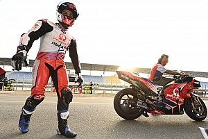 MotoGP-rookies 2021: Wie is Jorge Martin?