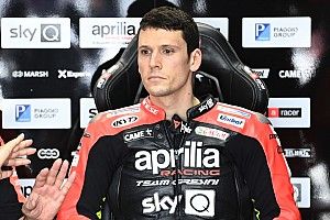 Savadori: “La spalla dolorante sta limitando molto il lavoro”