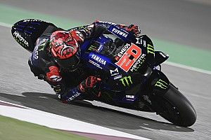 Quartararo Siap Lakoni Seri Pembuka MotoGP 2021
