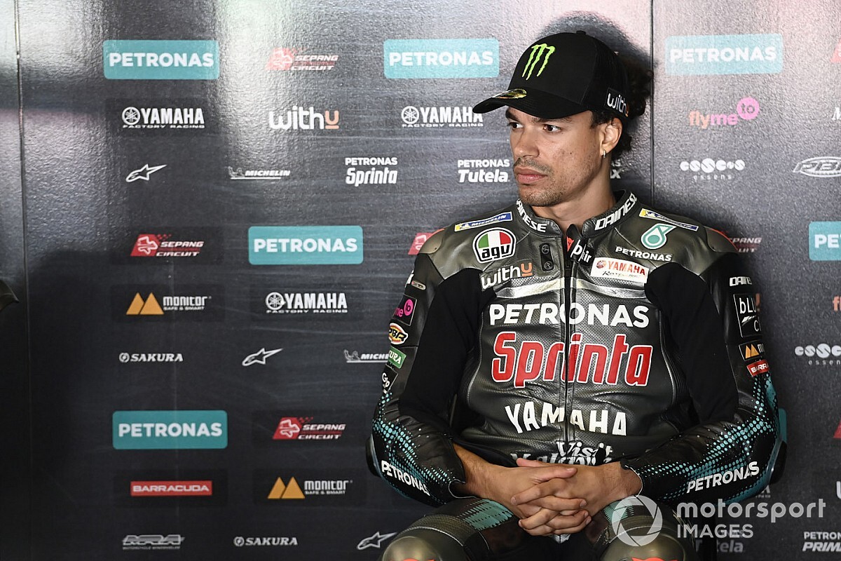 ¡Franco Morbidelli disputará el Rally de Monza del WRC!