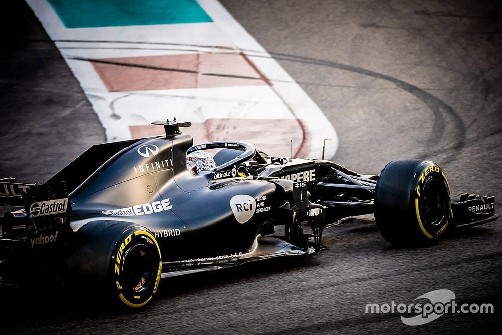 La anécdota de 2005 que ensalza la mejor virtud de Alonso en F1