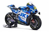 Suzuki GSX-RR 2021: l'arma per difendere il titolo