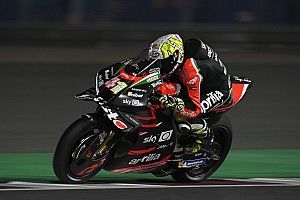 Espargaro Siap Bawa Aprilia Raih Podium
