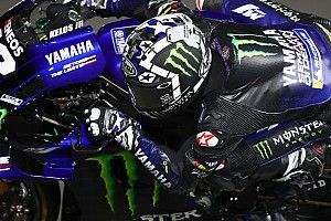 Vinales nyert a rendkívül izgalmas Katari Nagydíjon a MotoGP-ben!