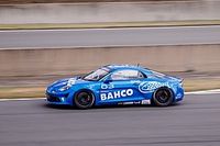 Hurgon najszybszy w Nogaro