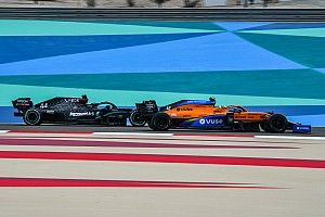 Kwalificatieduels F1: Stand na kwalificatie Grand Prix van Bahrein