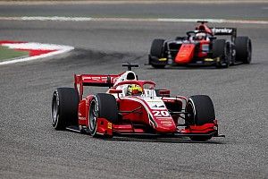 Update Klasemen F2 2020: Schumacher Menjauh dari Kejaran Ilott