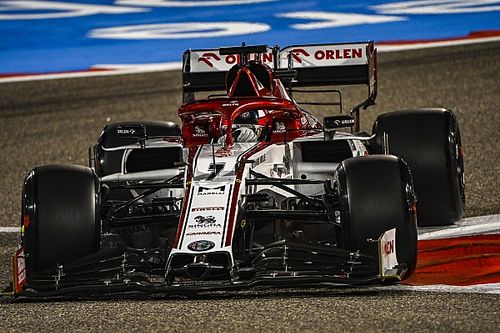 Vasseur: "Il taglio dei costi ha salvato l'Alfa Romeo"
