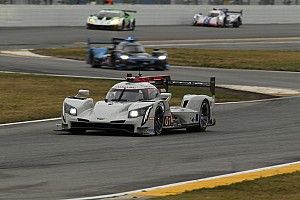 IMSA Roar: Magnussen leads for Ganassi in FP4