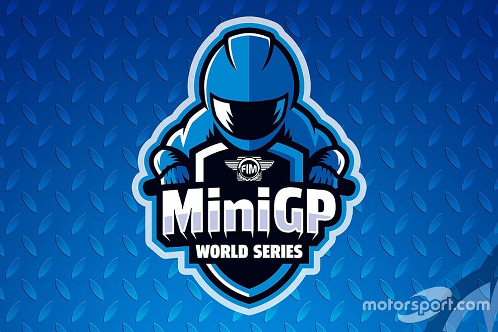 Gandeng Dorna, FIM Luncurkan MiniGP World Series