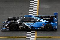 24h Daytona: trionfo Acura, doppiette Corvette-Mercedes