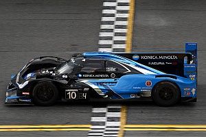 24h Daytona: trionfo Acura, doppiette Corvette-Mercedes