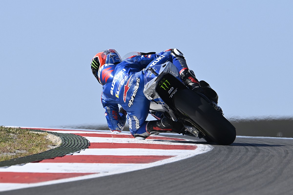 Suzuki confirma que seguirá en MotoGP hasta 2026