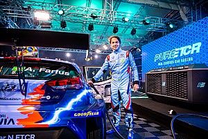 Az Eurosport Magyarországon is közvetíti majd a PURE ETCR versenyeit