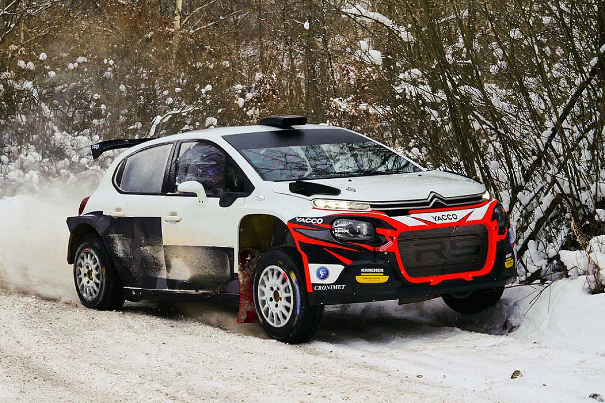 România Winter Rally przełożony