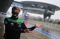 La pluie gâche les tests de Jerez, Zarco se remet dans le bain