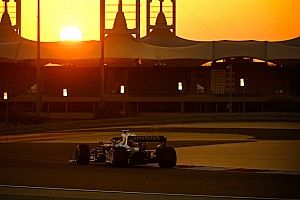 F1 teams keen for testing increase for new cars in 2022
