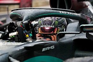 Hamilton sette volte re: la forza del talento e della mente