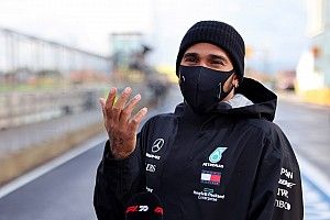 Lewis Hamilton bientôt anobli par la reine Élisabeth ?